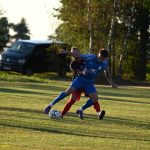 VIDEO: Neskutečné nervy! Chotoviny rozhodly o vítězství v Myslkovicích až v 90. minutě