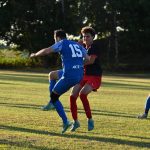 VIDEO: Neskutečné nervy! Chotoviny rozhodly o vítězství v Myslkovicích až v 90. minutě