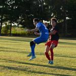 VIDEO: Neskutečné nervy! Chotoviny rozhodly o vítězství v Myslkovicích až v 90. minutě