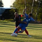 VIDEO: Neskutečné nervy! Chotoviny rozhodly o vítězství v Myslkovicích až v 90. minutě