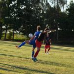 VIDEO: Neskutečné nervy! Chotoviny rozhodly o vítězství v Myslkovicích až v 90. minutě