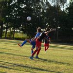 VIDEO: Neskutečné nervy! Chotoviny rozhodly o vítězství v Myslkovicích až v 90. minutě