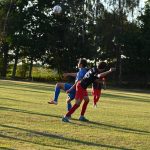 VIDEO: Neskutečné nervy! Chotoviny rozhodly o vítězství v Myslkovicích až v 90. minutě