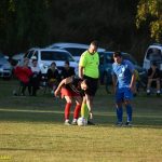 VIDEO: Neskutečné nervy! Chotoviny rozhodly o vítězství v Myslkovicích až v 90. minutě