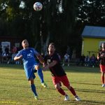 VIDEO: Neskutečné nervy! Chotoviny rozhodly o vítězství v Myslkovicích až v 90. minutě