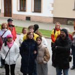 Od školy po sokolovnu. Nová stezka městem připomíná příběhy Jistebnice