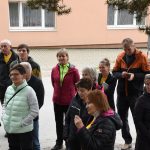 Od školy po sokolovnu. Nová stezka městem připomíná příběhy Jistebnice
