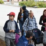 Od školy po sokolovnu. Nová stezka městem připomíná příběhy Jistebnice
