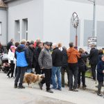 Od školy po sokolovnu. Nová stezka městem připomíná příběhy Jistebnice