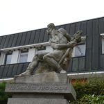 Od školy po sokolovnu. Nová stezka městem připomíná příběhy Jistebnice