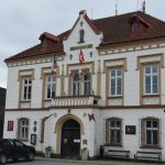 Od školy po sokolovnu. Nová stezka městem připomíná příběhy Jistebnice