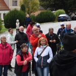 Od školy po sokolovnu. Nová stezka městem připomíná příběhy Jistebnice