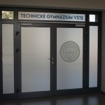 Školní rok začal i na prvním jihočeském Technickém gymnáziu