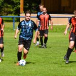Štěkeňský nováček znovu bodoval, s Drahonicemi hrál doma 2:2