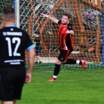 Štěkeňský nováček znovu bodoval, s Drahonicemi hrál doma 2:2