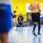 První prvoligové body jsou na světě! Lišky ve třetí třetině zlomily Otrokovice