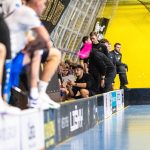První prvoligové body jsou na světě! Lišky ve třetí třetině zlomily Otrokovice
