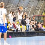 První prvoligové body jsou na světě! Lišky ve třetí třetině zlomily Otrokovice
