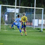 VIDEO: Rezervě Plané nad Lužnicí stačil proti Sudoměřicím jediný gól