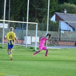 VIDEO: Rezervě Plané nad Lužnicí stačil proti Sudoměřicím jediný gól
