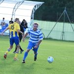VIDEO: Rezervě Plané nad Lužnicí stačil proti Sudoměřicím jediný gól