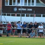 VIDEO: Rezervě Plané nad Lužnicí stačil proti Sudoměřicím jediný gól