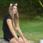 VIDEO: V pekle šlehaly plameny a zapojil se i milevský klášter. Pohádkový les už není jen pro malé