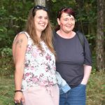 VIDEO: V pekle šlehaly plameny a zapojil se i milevský klášter. Pohádkový les už není jen pro malé