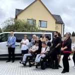 Historická Karbanka se změnila k nepoznání, od září zde sídlí nové centrum denních služeb Diakonie Rolničky