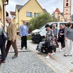Historická Karbanka se změnila k nepoznání, od září zde sídlí nové centrum denních služeb Diakonie Rolničky