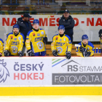 Srdnatý výkon v generálce! Milevsko podlehlo Příbrami na nájezdy