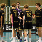Florbal: Dorostenci Došwihu nebodovali, ale výkony se zlepšují