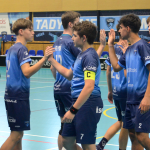 Florbal: Dorostenci Došwihu nebodovali, ale výkony se zlepšují