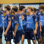 Florbal: Dorostenci Došwihu nebodovali, ale výkony se zlepšují