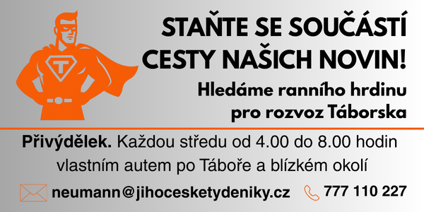 Nabídka brigády