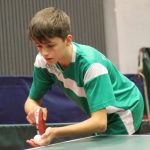 Stolní tenisté Lipí obhajují v krajské soutěži bronz. Hvězdičku udrželi na půl sezony
