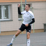 Nejlepší obrana soutěže inkasovala třikrát v závěru zápasu