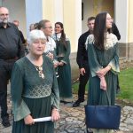 Koncerty sborů Pifferaios a Toni dei signori vnesly do Sepekova překvapení