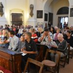 Koncerty sborů Pifferaios a Toni dei signori vnesly do Sepekova překvapení