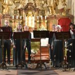 Koncerty sborů Pifferaios a Toni dei signori vnesly do Sepekova překvapení