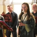 Koncerty sborů Pifferaios a Toni dei signori vnesly do Sepekova překvapení