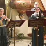 Koncerty sborů Pifferaios a Toni dei signori vnesly do Sepekova překvapení