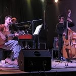 V Petrovicích vyvrcholila sezona dožínkami jak se patří. Vrcholem večera byl koncert Šimona Biliny