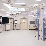 Nemocnice České Budějovice otevřela přístavbu a zrekonstruované prostory pavilonu C