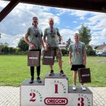 Smrkovický Ironman přilákal i letos desítky závodníků