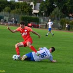 VIDEO: Spartak ztratil pod novým trenérem vítězství v poslední minutě. Jaké má trenér Roman Hřib v Soběslavi plány?