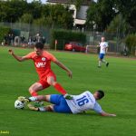 VIDEO: Spartak ztratil pod novým trenérem vítězství v poslední minutě. Jaké má trenér Roman Hřib v Soběslavi plány?
