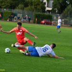 VIDEO: Spartak ztratil pod novým trenérem vítězství v poslední minutě. Jaké má trenér Roman Hřib v Soběslavi plány?