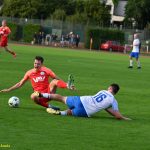 VIDEO: Spartak ztratil pod novým trenérem vítězství v poslední minutě. Jaké má trenér Roman Hřib v Soběslavi plány?