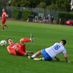 VIDEO: Spartak ztratil pod novým trenérem vítězství v poslední minutě. Jaké má trenér Roman Hřib v Soběslavi plány?